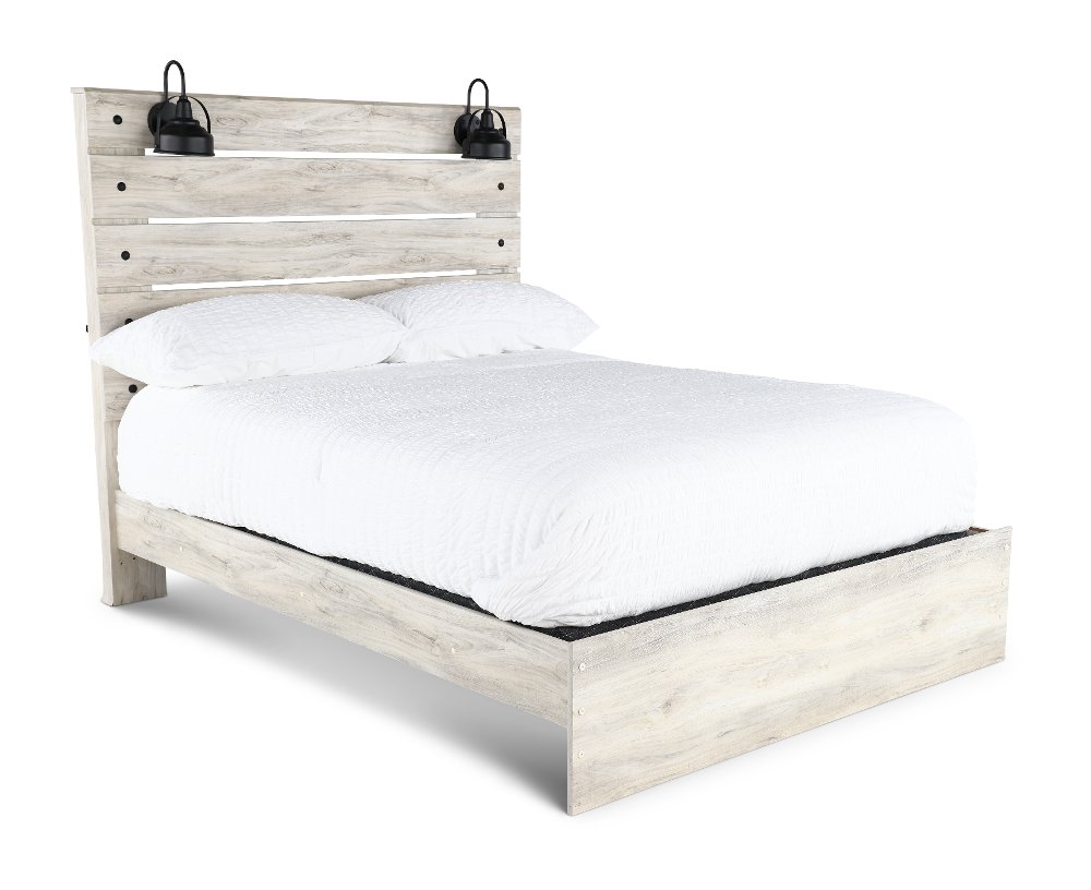 Bedroom Sets With Usb Ports