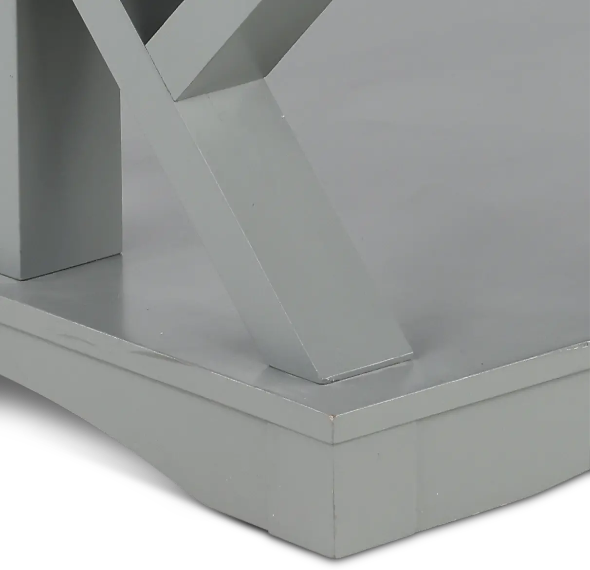 Amy Dove Gray Coffee Table-6