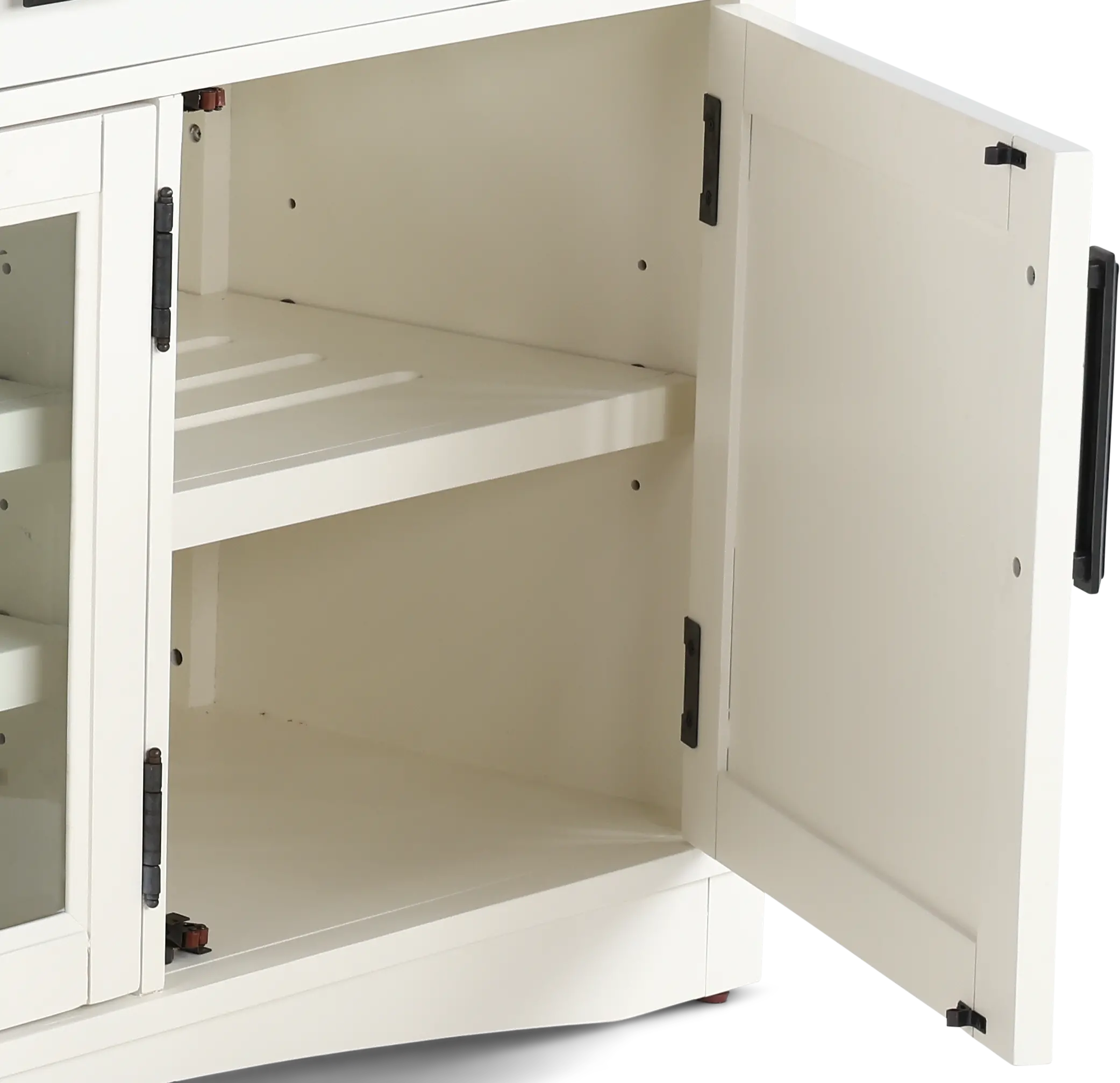 Amy White 63  TV Stand-6