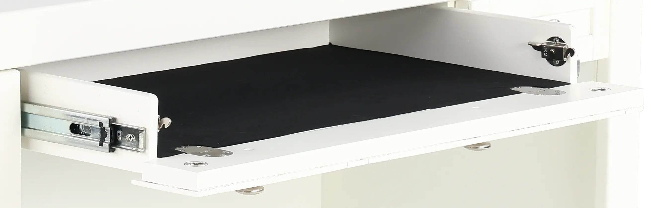 Catrina White 40  Desk-6