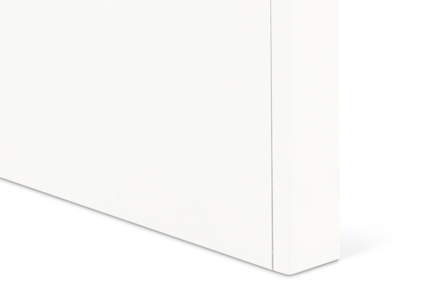 Catrina White 40  Desk-7