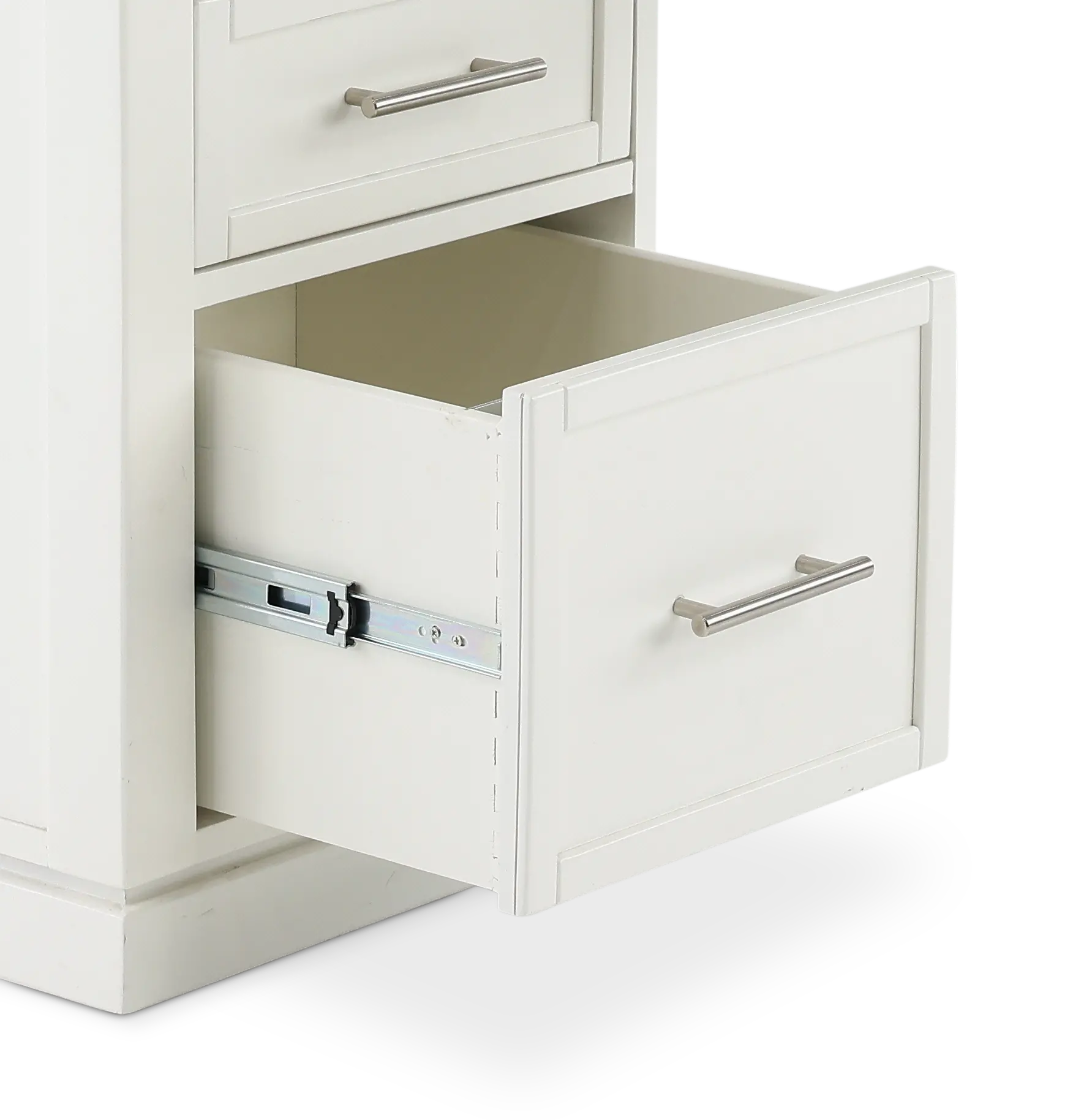 Catrina White 60  Writing Desk-10