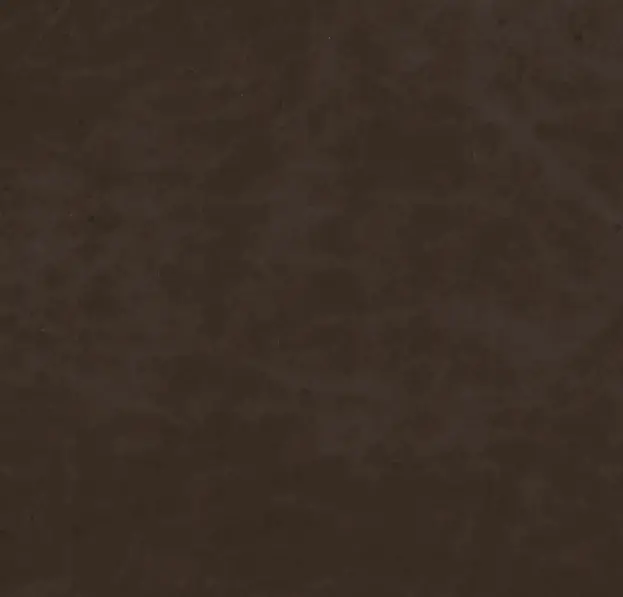 Dakota Brown Leather Ottoman-4