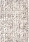 JA03/5.3X7.6 Cottontail 5 x 8 Ditto White Area Rug