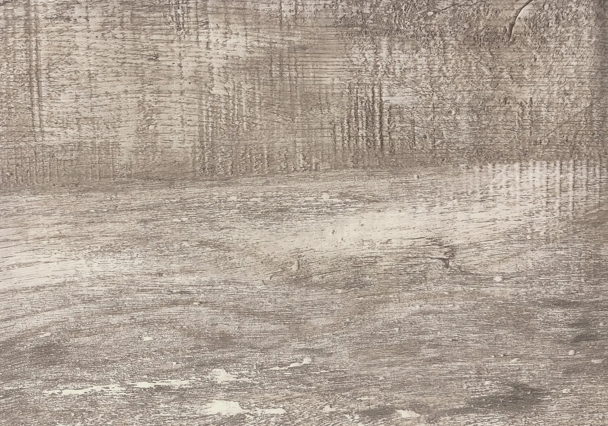 Reclaimed Taupe and Black Computer Desk-4