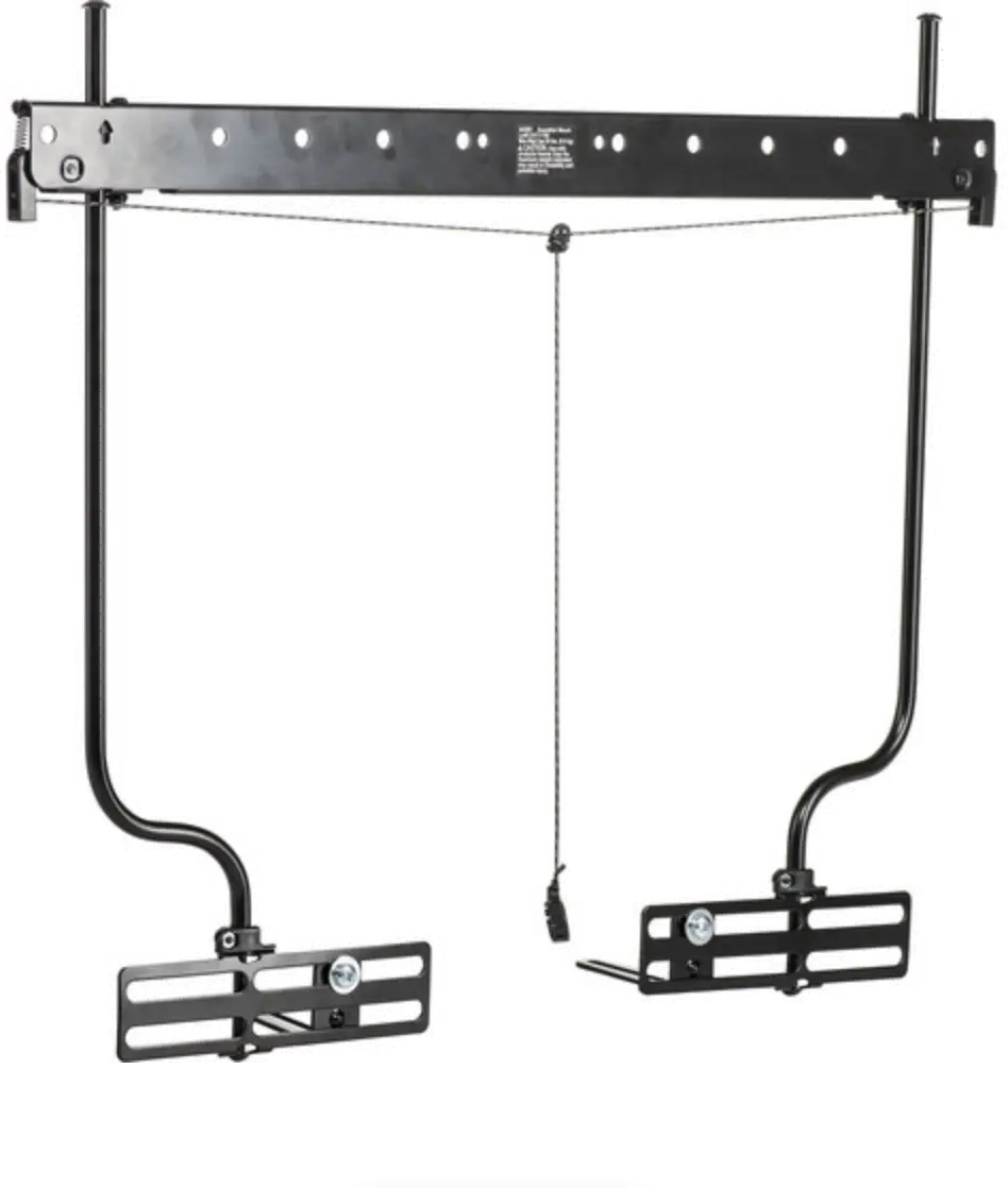 SASB1-B1 SOUNDBAR MOUNT SANUS Soundbar Mount - 32  to 90 -3