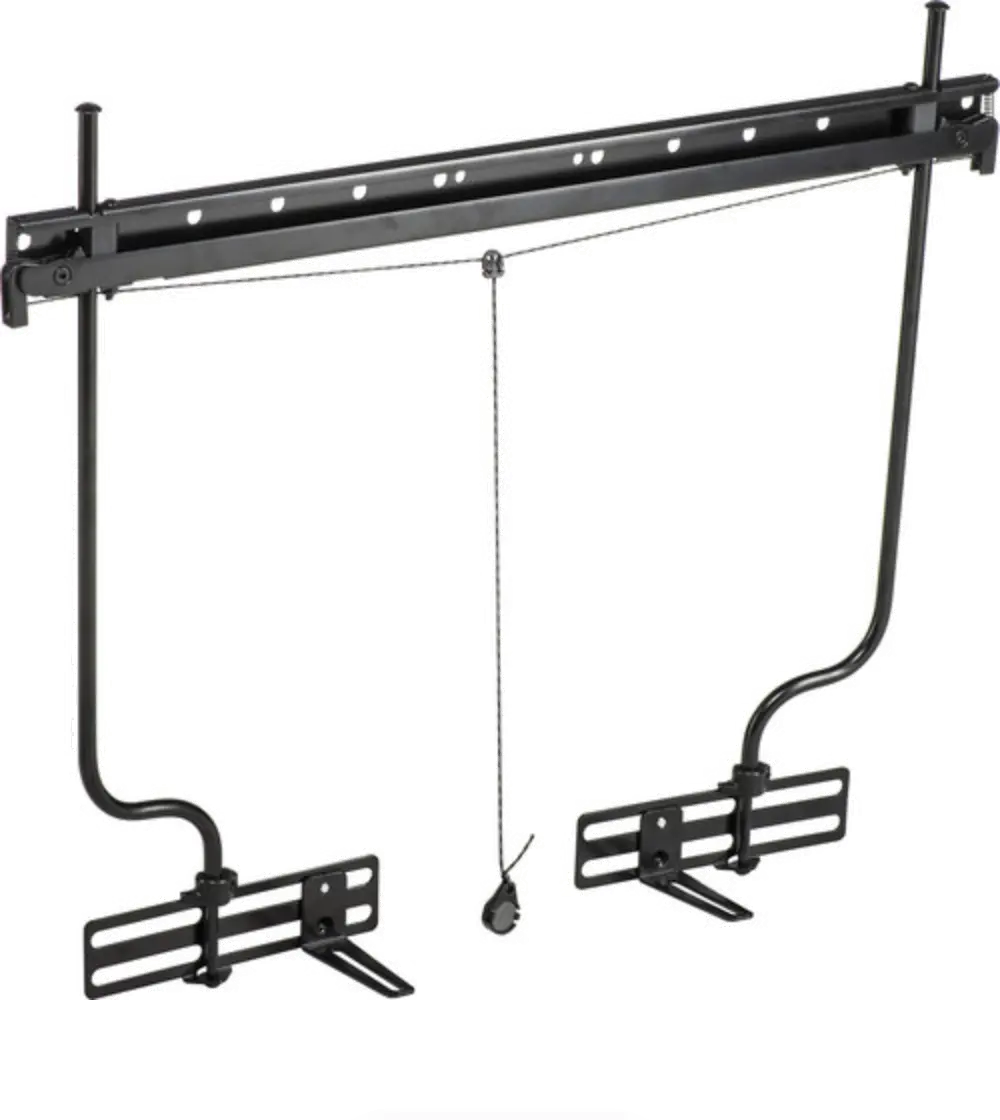 SASB1-B1 SOUNDBAR MOUNT SANUS Soundbar Mount - 32  to 90 -4