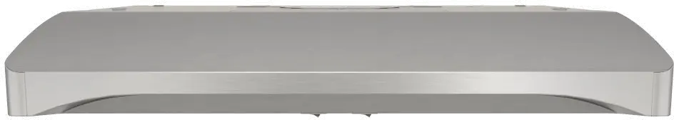 ALT130SS Broan 30 Inch Alta 1 Under Cabinet Range Hood - Stainless Steel-1
