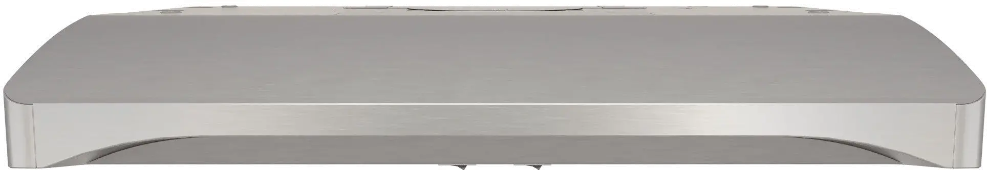 ALT136SS Broan 36 Inch Alta 1 Under Cabinet Range Hood - Stainless Steel-1