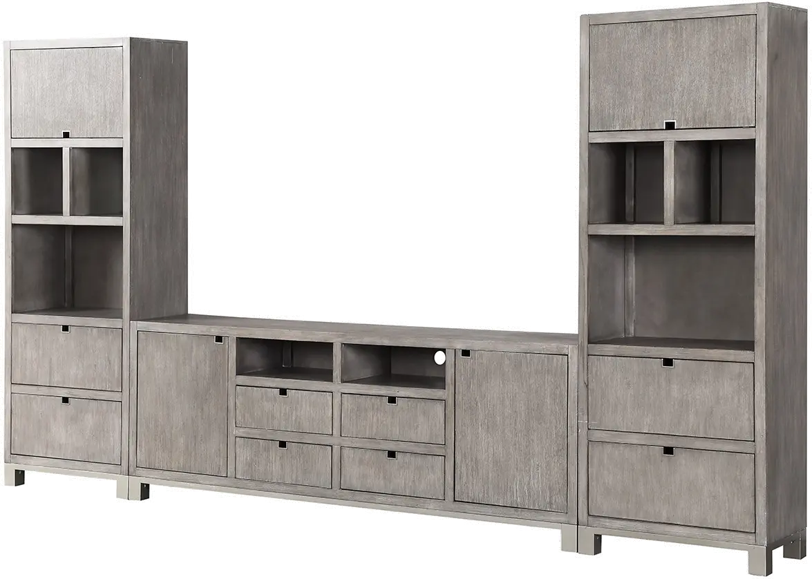 Pacific Heights Modern Gray Pier-2