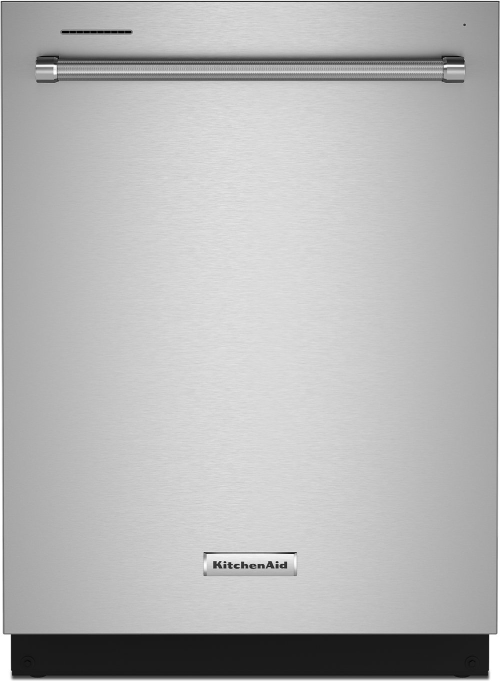 KitchenAid Top Control Dishwasher - Stainless Steel