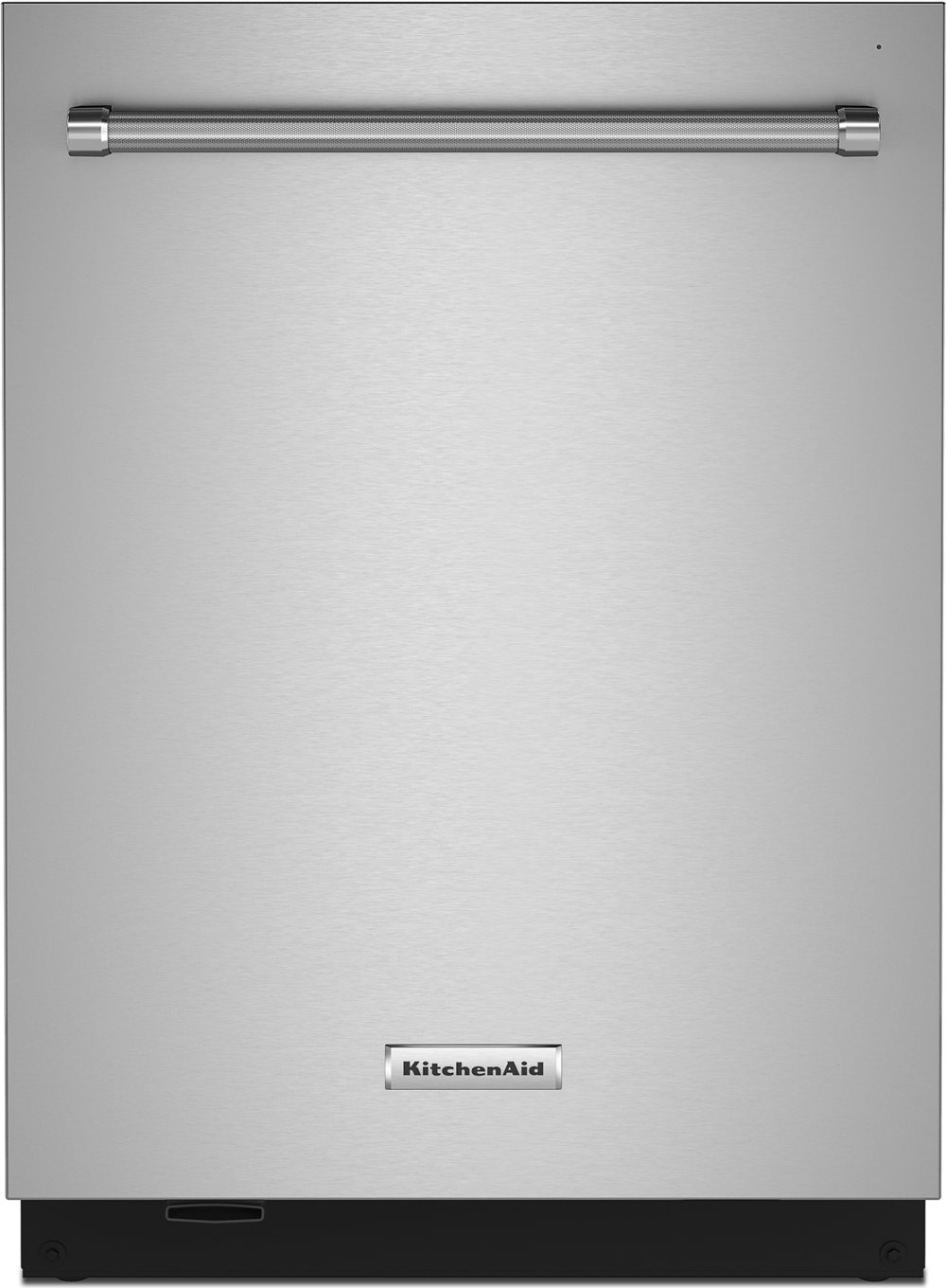 KitchenAid Top Control Dishwasher - Stainless Steel