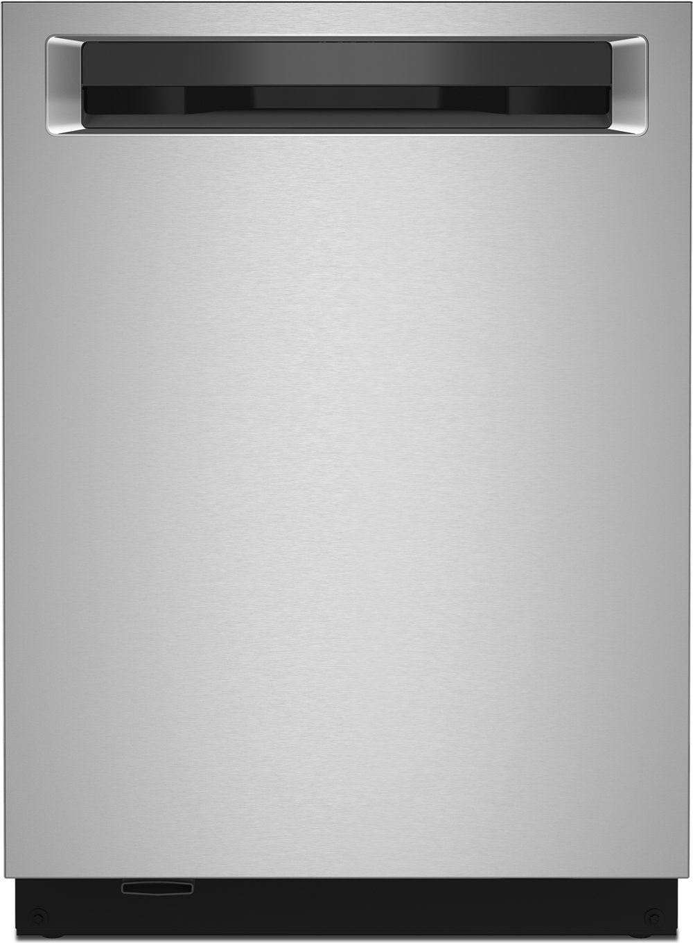 Kitchenaid Top Control Dishwasher - Stainless Steel