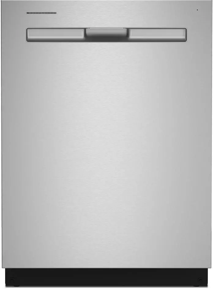 MDB8959SKZ Maytag Top Control Dishwasher - Stainless Steel-2