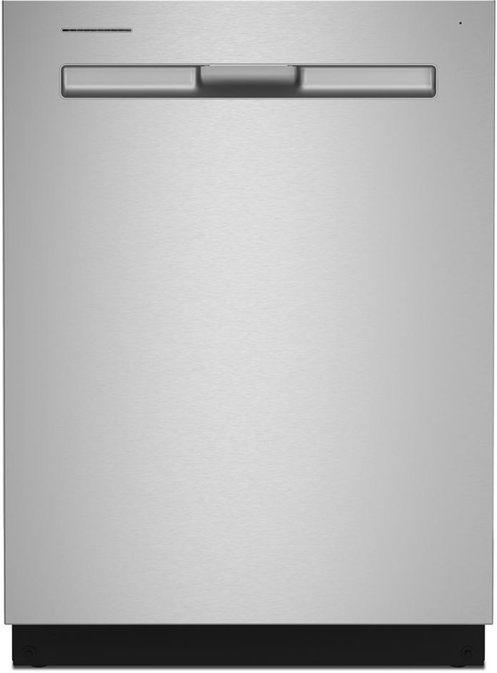 Maytag Top Control Dishwasher - Stainless Steel
