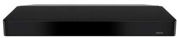 TEN130BL Broan 30 Inch Tenaya 1 Under Cabinet Range Hood - Black-2