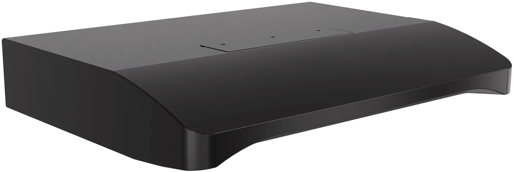 ALT236BL Broan 36 Inch Alta 2 Under Cabinet Range Hood - Black-4