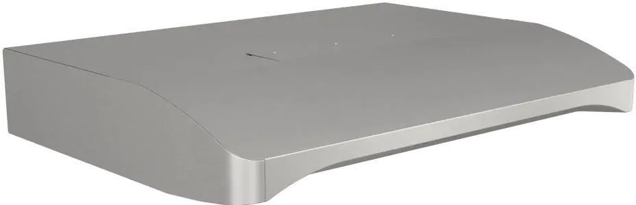 ALT330SS Broan 30 Inch Alta 3 Under Cabinet Range Hood - Stainless Steel-1