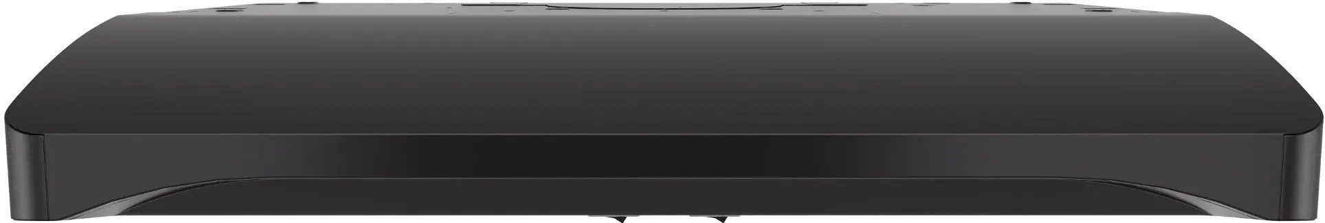 ALT130BL Broan 30 Inch Alta 1 Under Cabinet Range Hood - Black-1