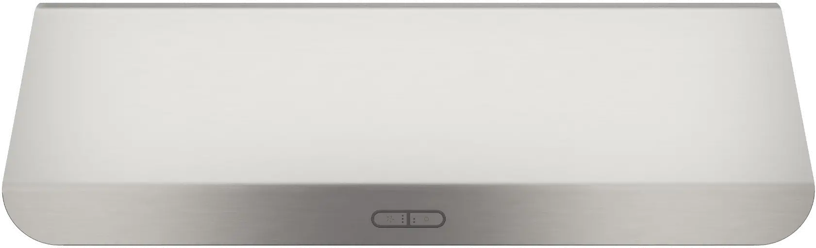 SPE130SS Broan Spire Under Cabinet Range Hood - Stainless Steel-1