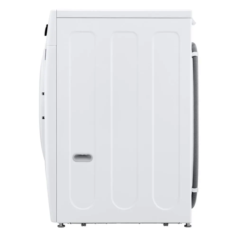 WM3400CW LG Ultra Large Front Load Washer - 4.5 cu. ft. White-8