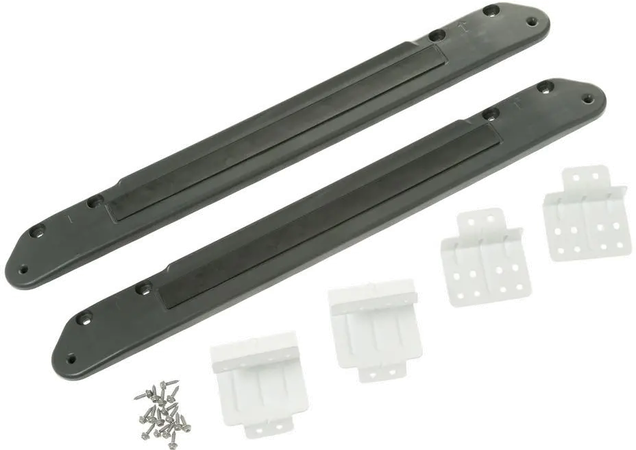 GFA28KITN GE Washer/Dryer Stack Bracket Kit-1