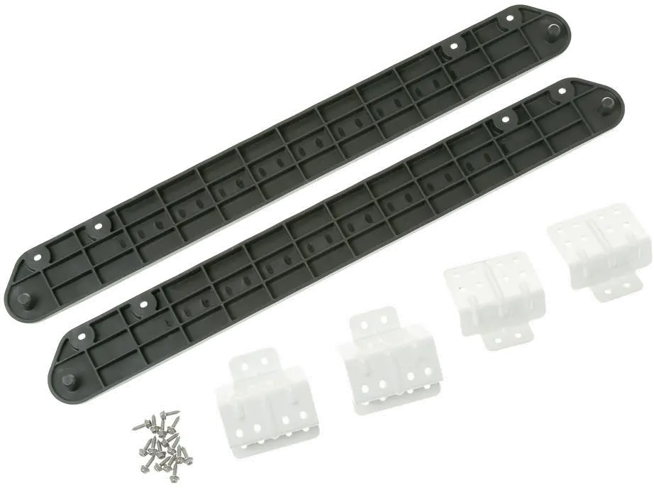 GFA28KITN GE Washer/Dryer Stack Bracket Kit-2