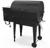 TFB30KLF,TAILGATER Traeger Tailgater 20 Pellet Grill