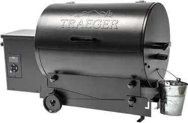 TFB30KLF,TAILGATER Traeger Tailgater 20 Pellet Grill-1