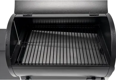 TFB30KLF,TAILGATER Traeger Tailgater 20 Pellet Grill-3