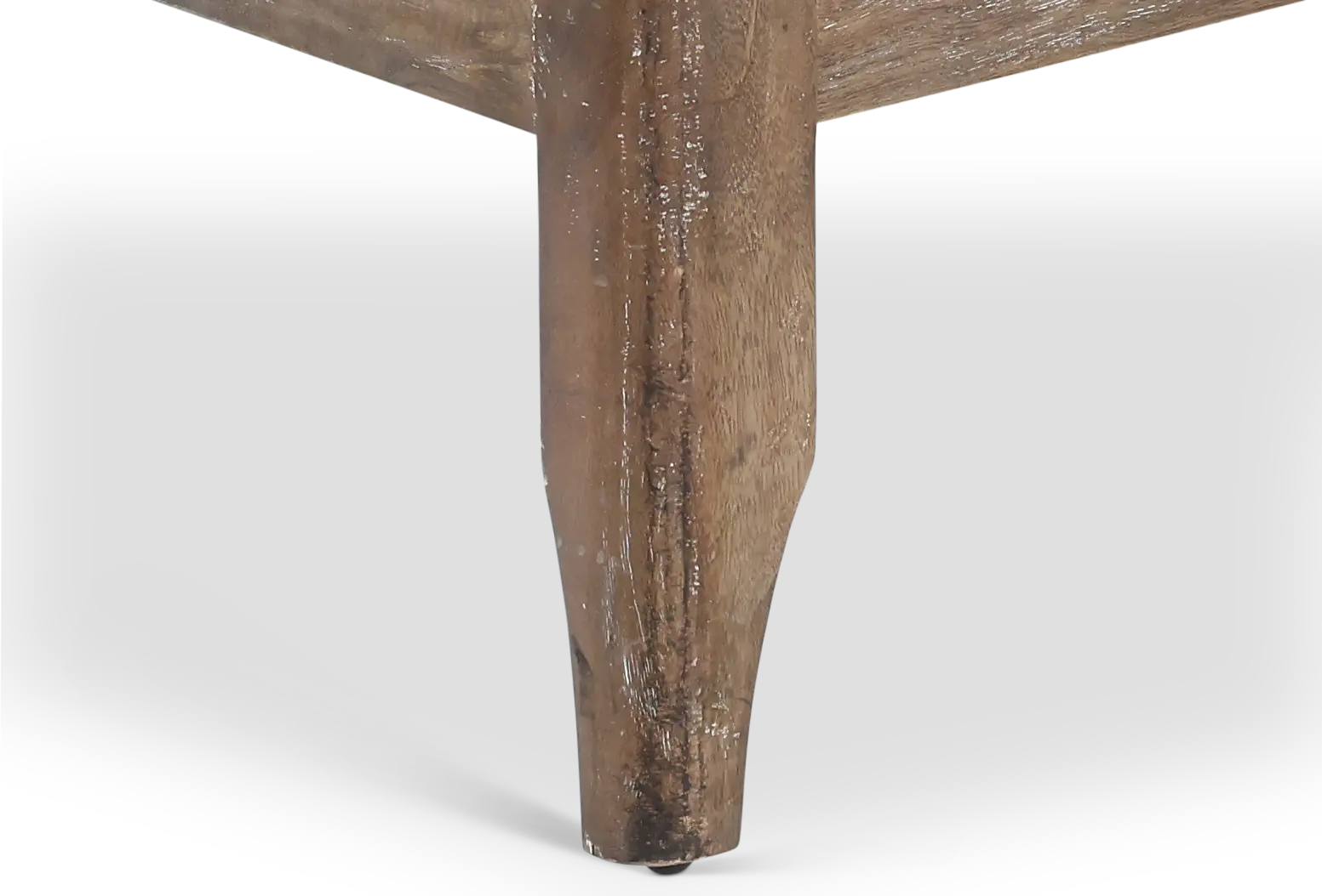 Corvelle Industrial Timberwood Coffee Table-8