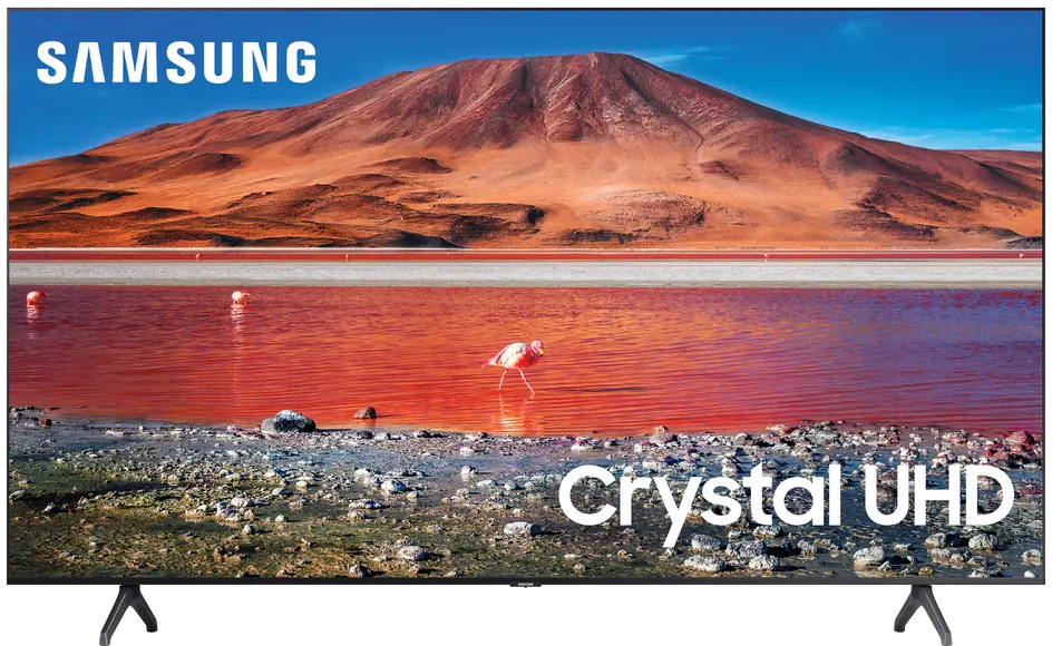 UN65TU7000FXZA Samsung TU7000 65 Inch 4K Smart TV-1