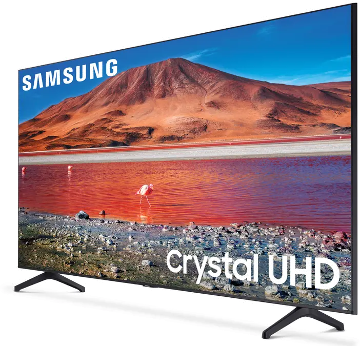 UN65TU7000FXZA Samsung TU7000 65 Inch 4K Smart TV-2