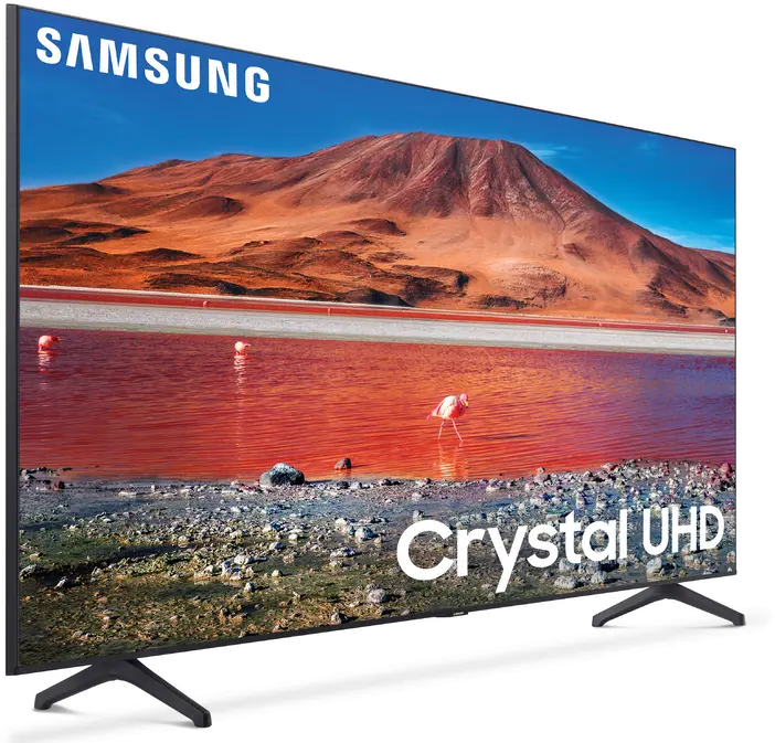 UN65TU7000FXZA Samsung TU7000 65 Inch 4K Smart TV-3