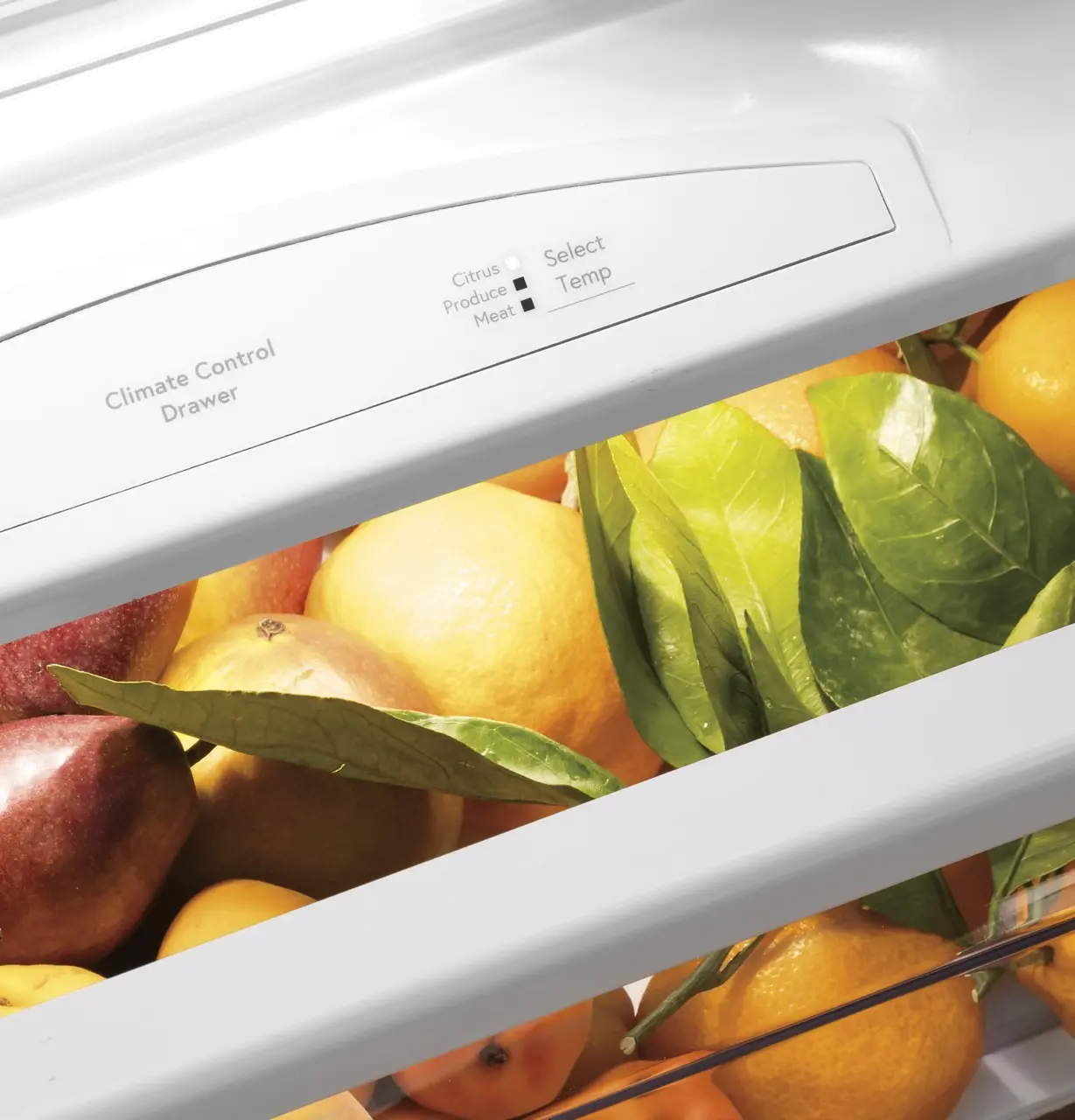 PSB42YSNSS GE Profile 24.3 cu ft Built In Side by Side Smart Refrigerator - 42 W Stainless Steel-9