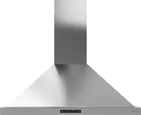 ZOM-E30BS Zephyr 30 Inch Ombra Wall Hood - Stainless Steel