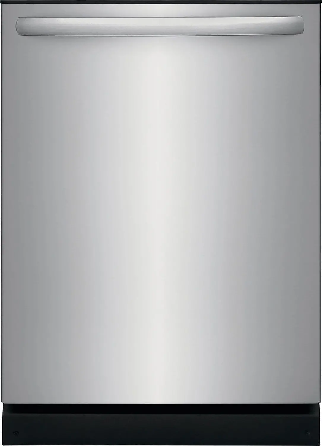 FFID2459VS Frigidaire 24 Inch Dishwasher with EvenDry - Stainless Steel-2