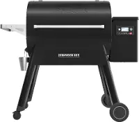 TFB89BLF,IRON_885 Traeger Ironwood 885 Smoker Grill