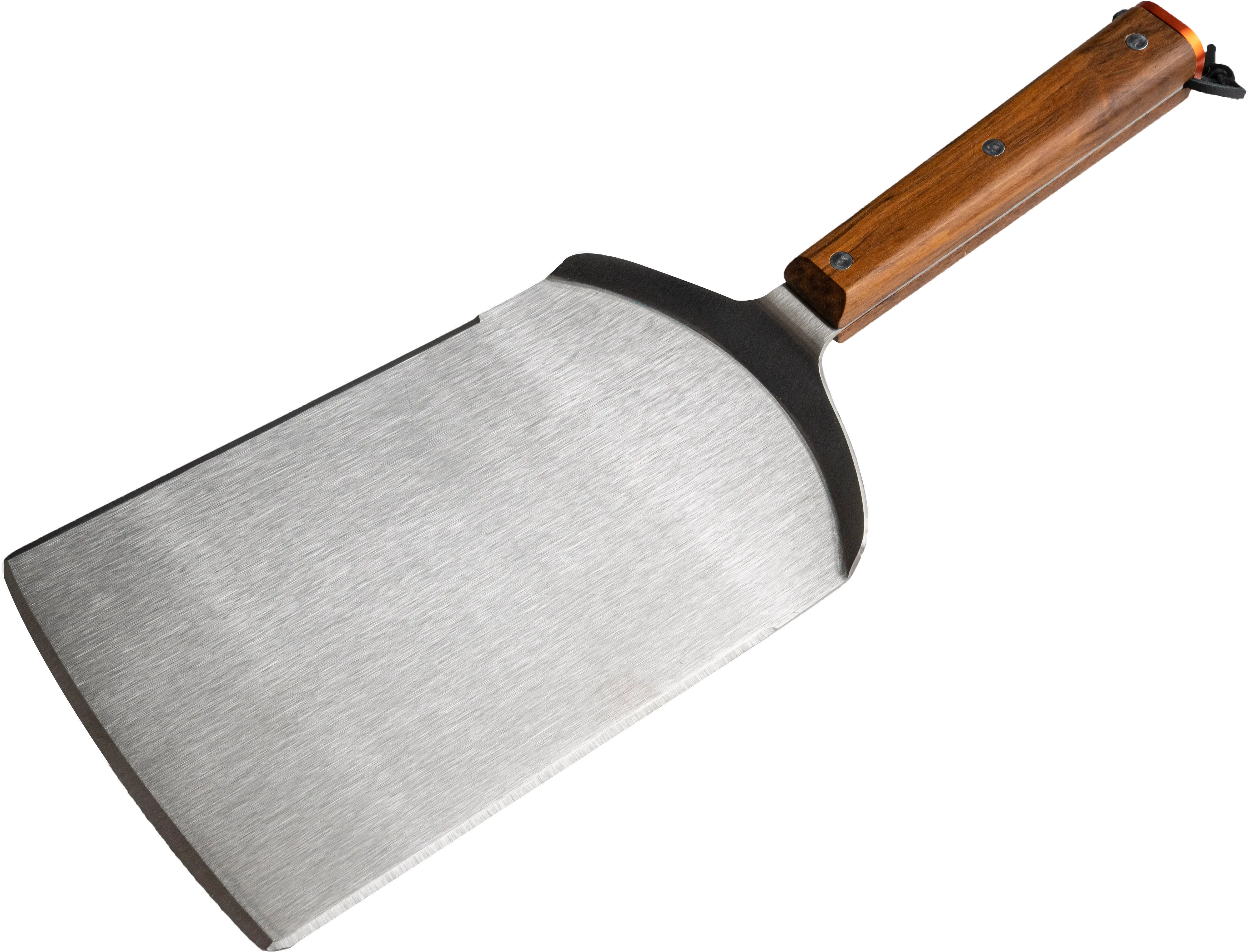 BAC532,XXL_SPATULA Traeger XXL BBQ Spatula-2