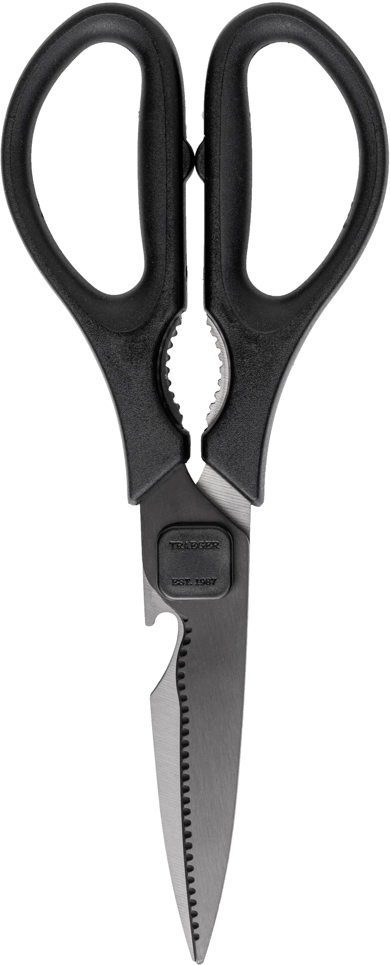 BAC535,BBQ_SHEARS Traeger BBQ Shears-1