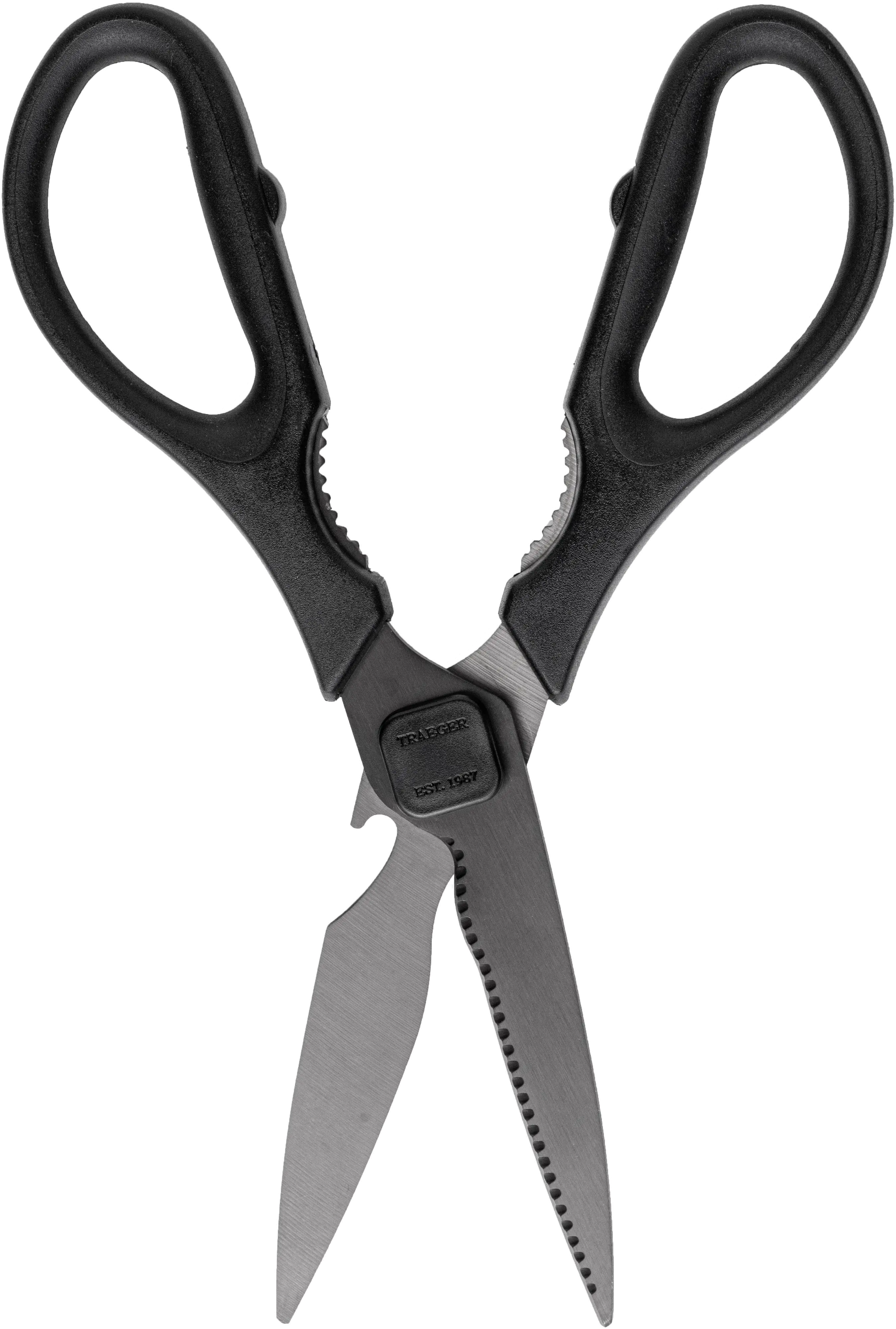 BAC535,BBQ_SHEARS Traeger BBQ Shears-3