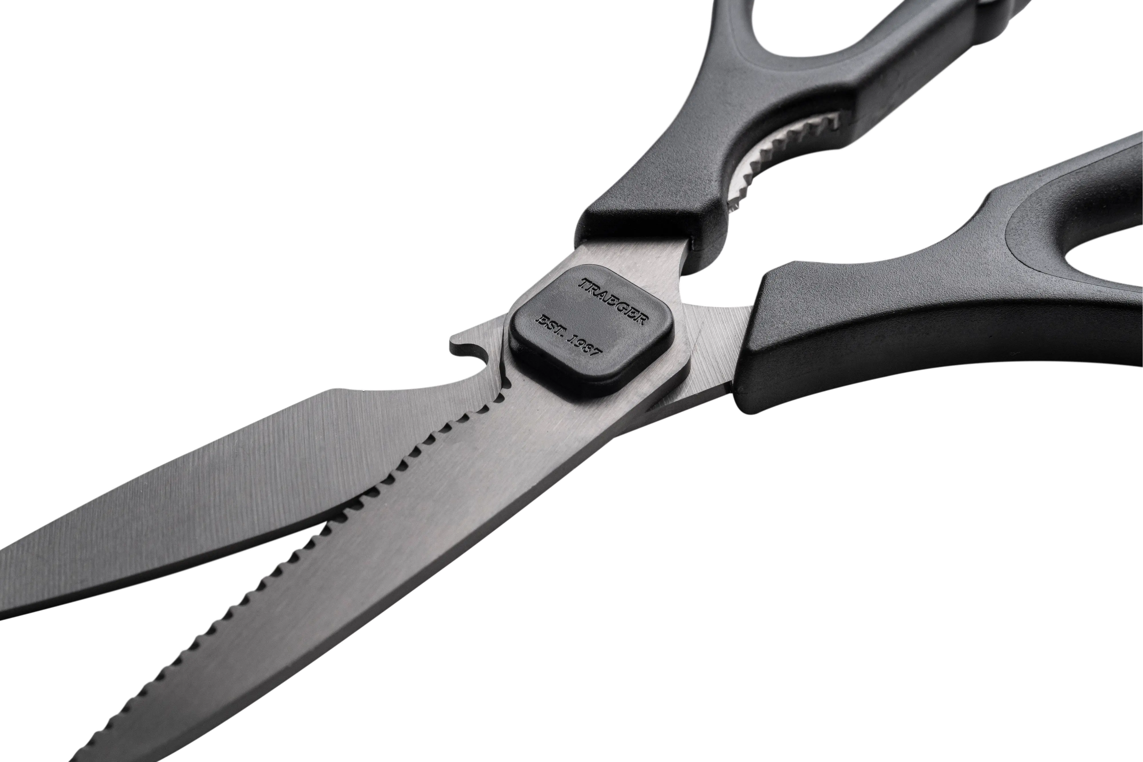 BAC535,BBQ_SHEARS Traeger BBQ Shears-4