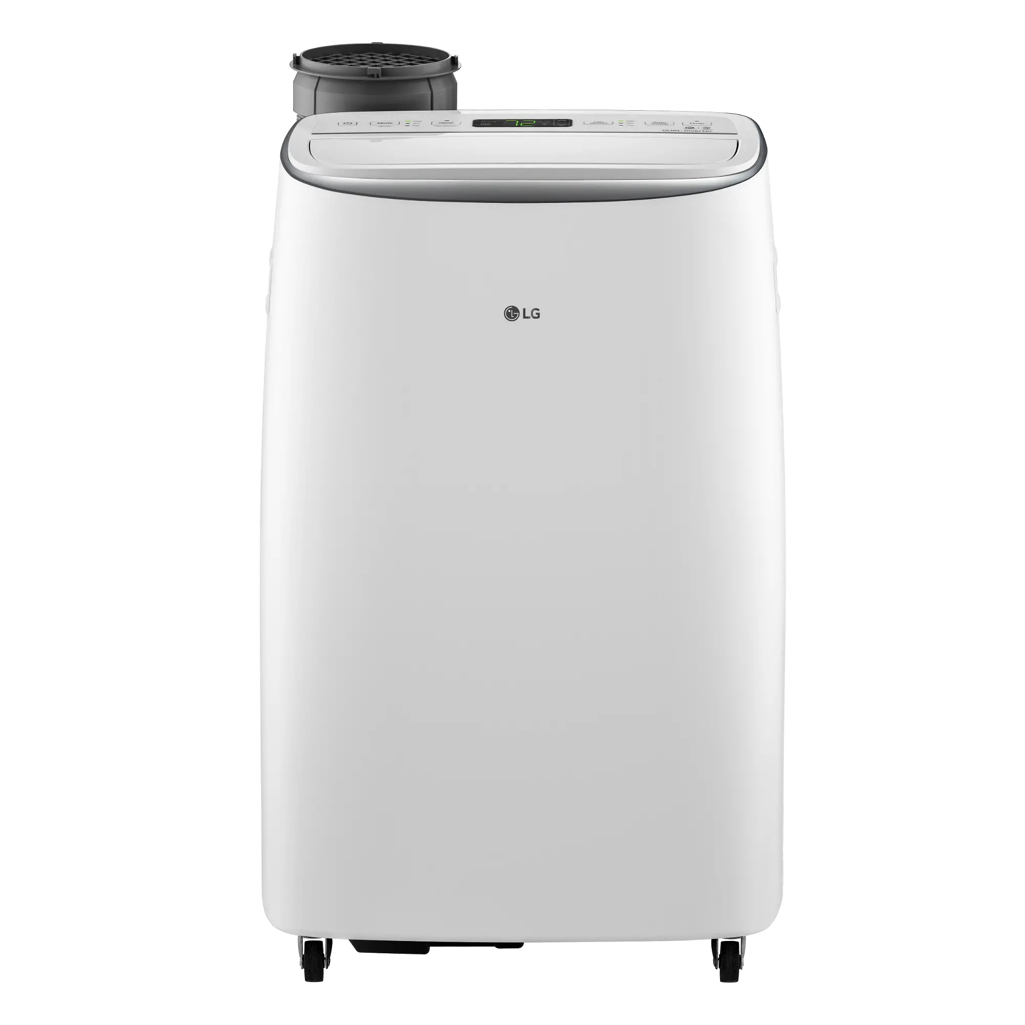 LP1419IVSM LG 10,000 BTU DOE Smart Portable Air Conditioner-1