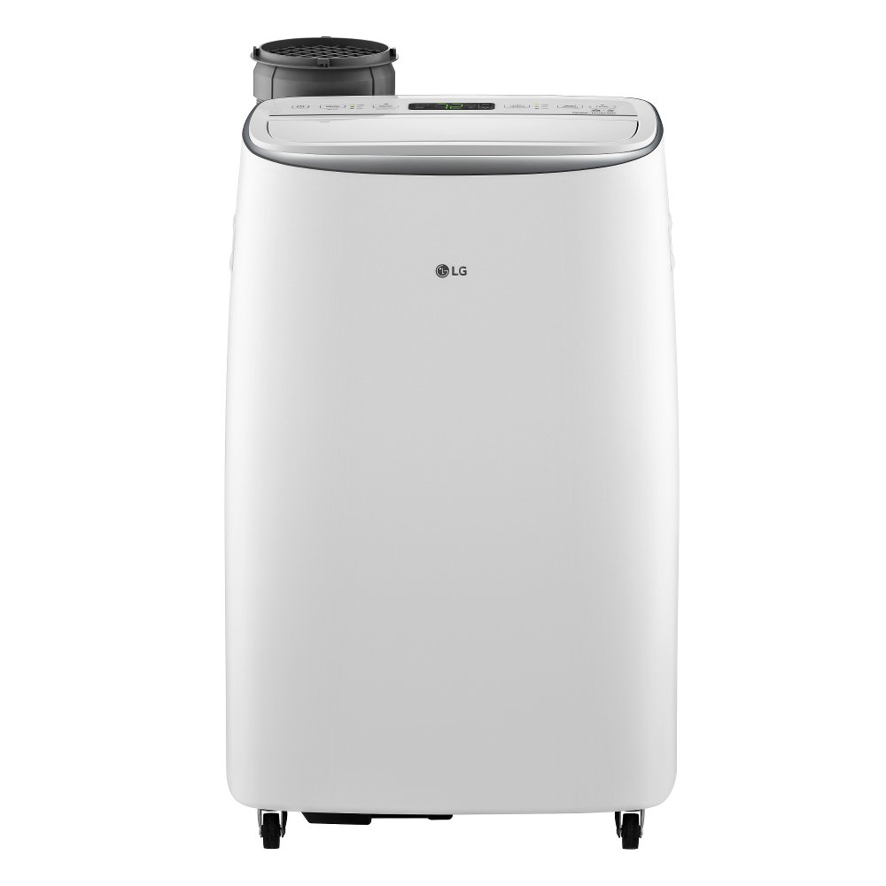 LG 10000 BTU DOE Smart Portable Air Conditioner