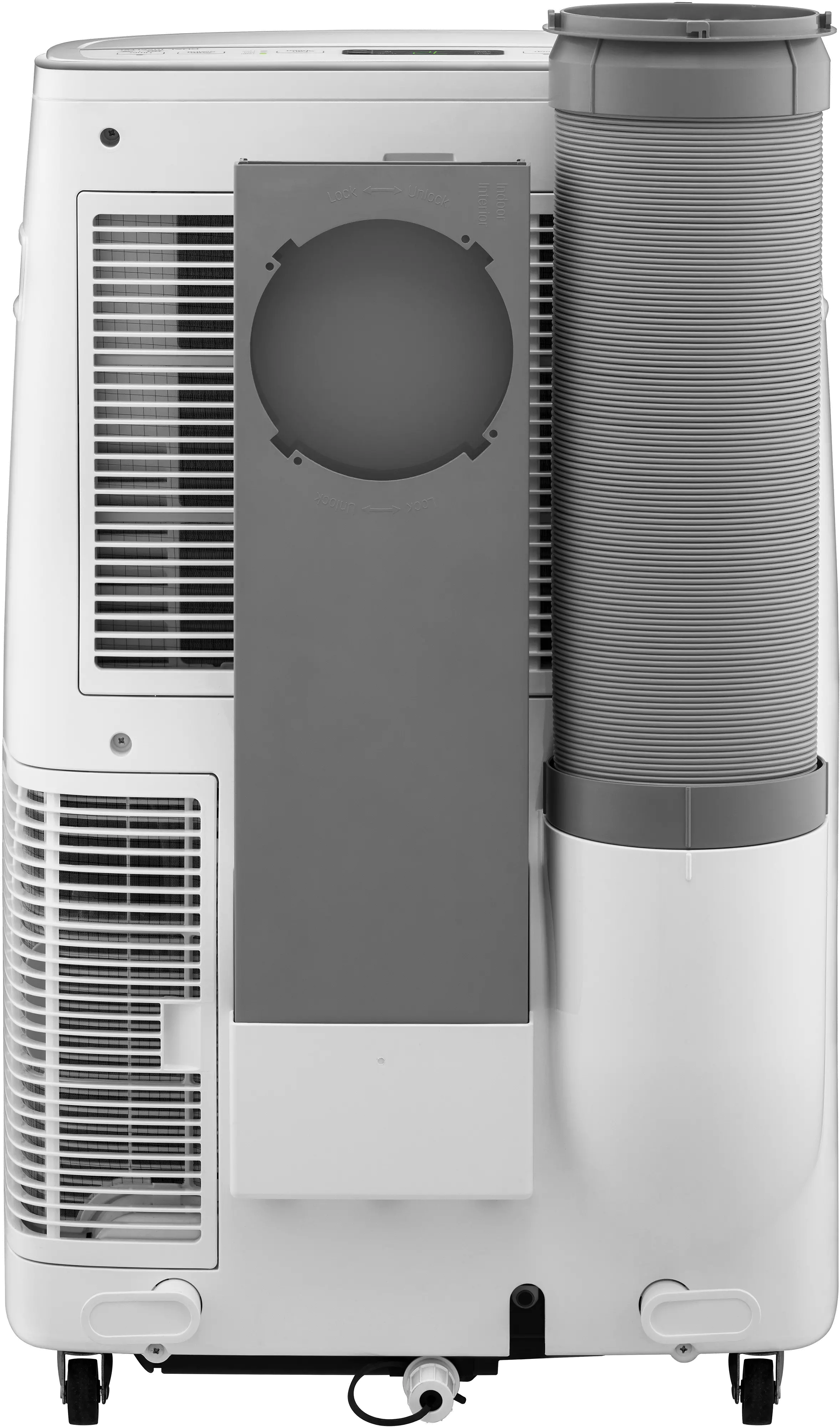 LP1419IVSM LG 10,000 BTU DOE Smart Portable Air Conditioner-6