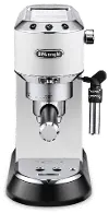 EC685M De'Longhi Espresso and Cappuccino Maker - Stainless Steel