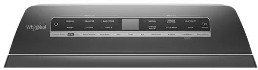WTW7120HW Whirlpool Smart Capable Top Load Washer - 5.3 cu. ft. White-2