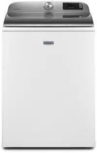 MVW6230HW Maytag 4.7 Cu Ft Top Load Washer - White