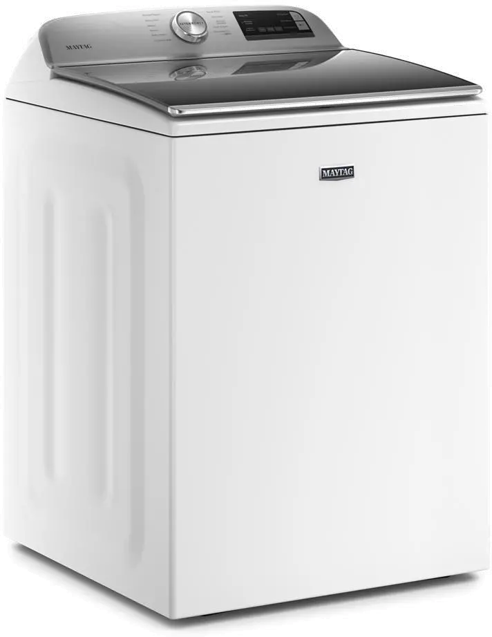 MVW6230HW Maytag 4.7 Cu Ft Top Load Washer - White-4
