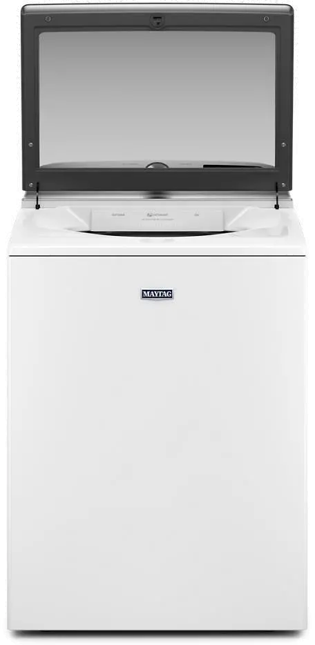 MVW6230HW Maytag 4.7 Cu Ft Top Load Washer - White-5
